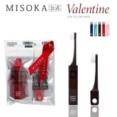 �ڥХ�󥿥�����ꥮ�ե� ��TRAVEL TOOTHBRUSH MISOKA FOR TO��FRO ��̵����åԥ󥰡����Ϥ������ա�
