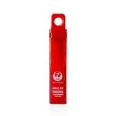 JALTRAVEL TOOTHBRUSH MISOKA FOR TOFRO (Red)
