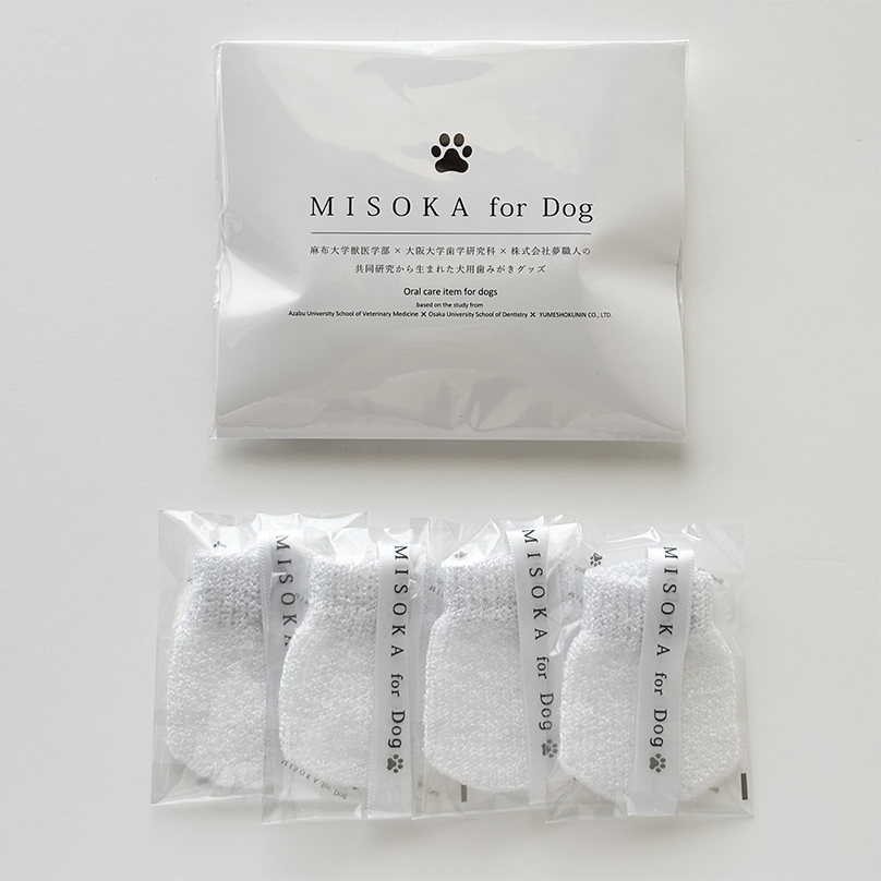 ����1����ʬ��MISOKA for Dog 4������