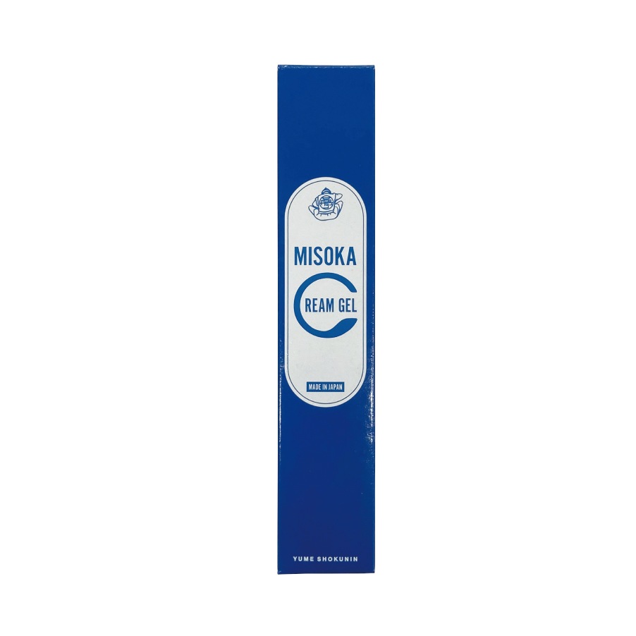 MISOKA CREAM GEL