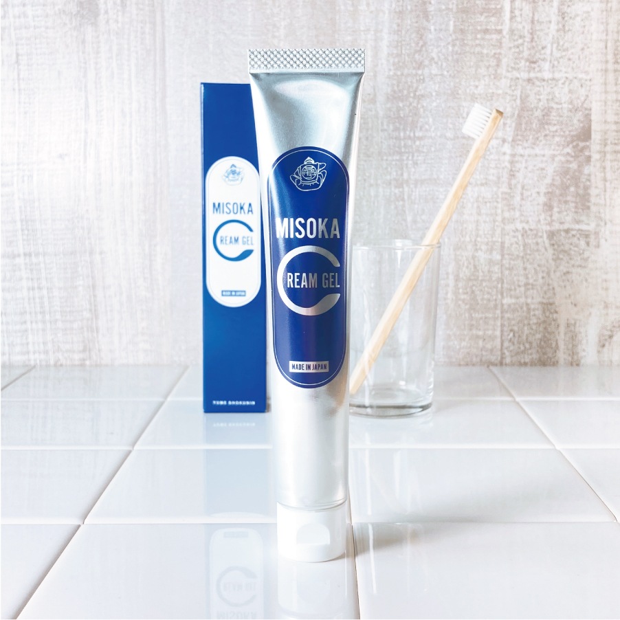 MISOKA CREAM GEL