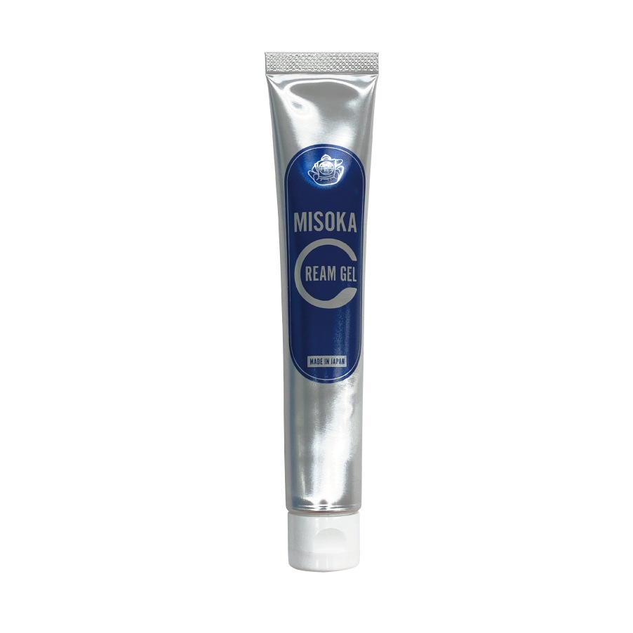 MISOKA CREAM GEL