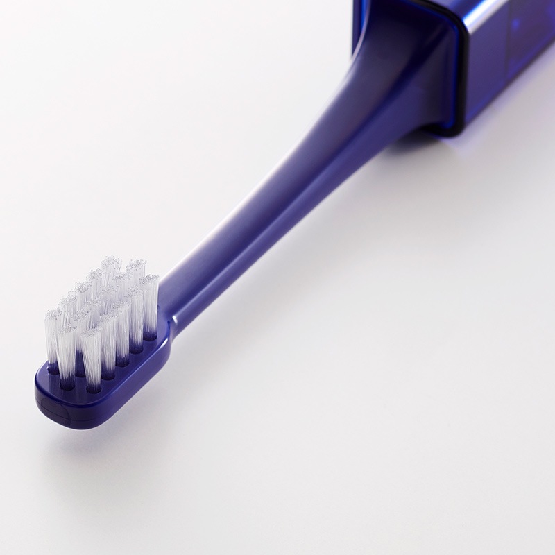 TRAVEL TOOTHBRUSH MISOKA FOR TOFRO (Blue)