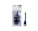 TRAVEL TOOTHBRUSH MISOKA FOR TOFRO BRUSH REFILL (Blue)