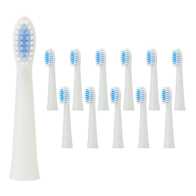 MISOKA 歯ブラシ12本セット 1年分