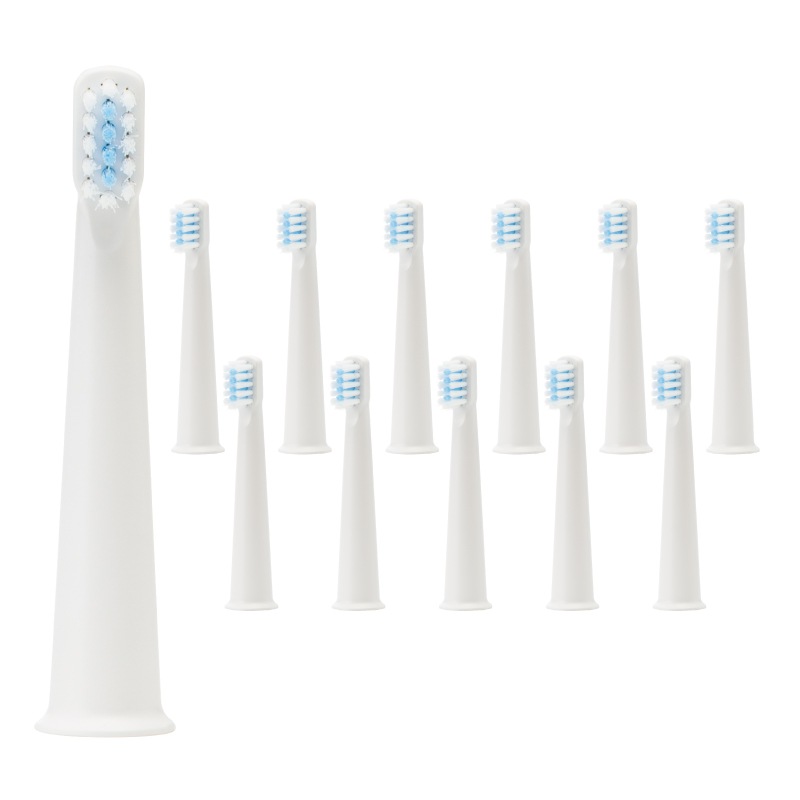 MISOKA 歯ブラシ12本セット1年分