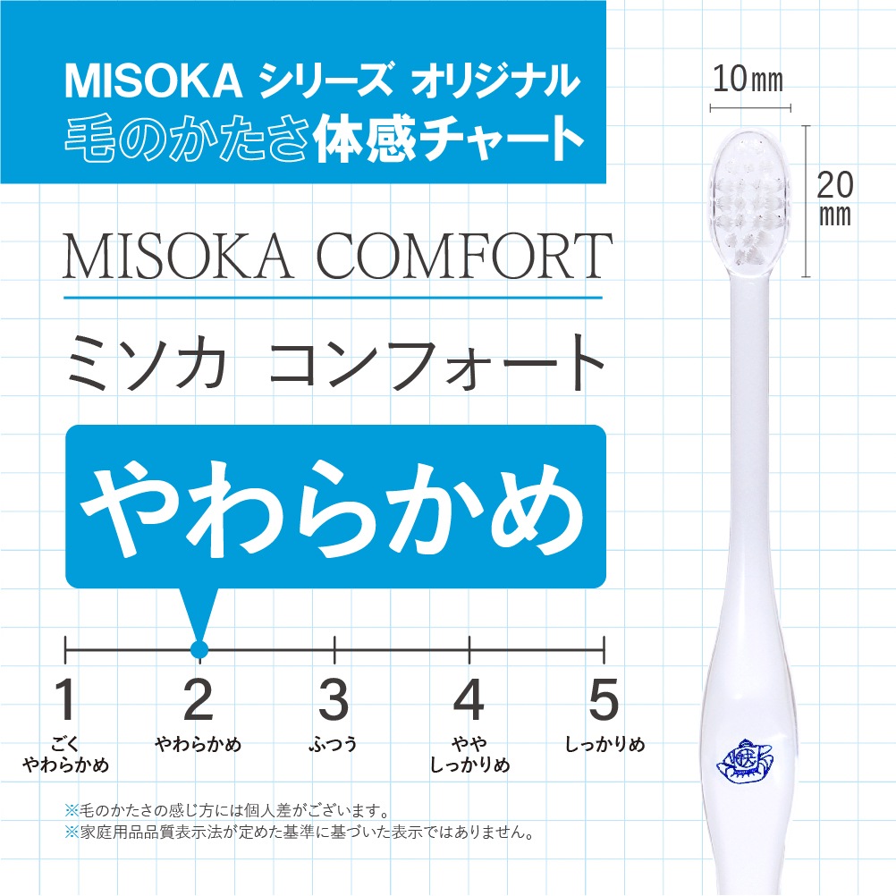 MISOKA COMFORT 