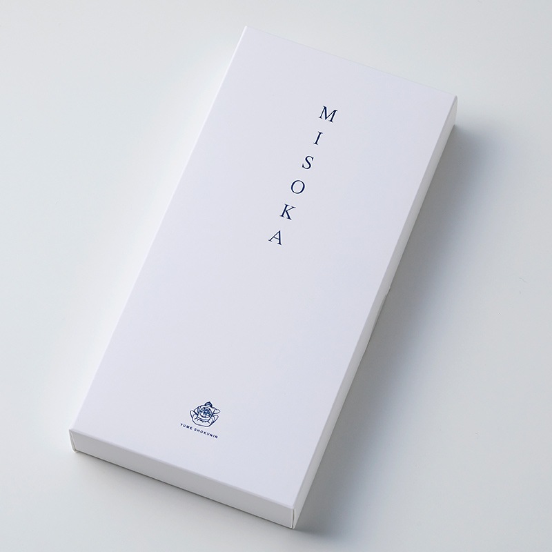 �ڥۥ磻�ȥǡ����ꥮ�ե� ��MISOKA���ܤλ��֥饷 2�ܥ��ե� ��̵����åԥ󥰡����Ϥ������ա�