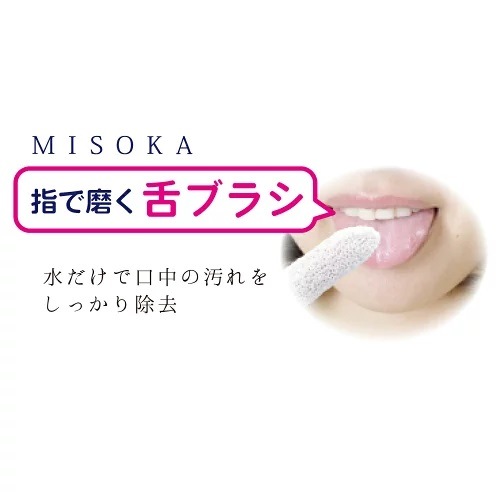 MISOKA ߥ ؤǤ䤵᤯֥饷 1