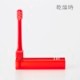 JALTRAVEL TOOTHBRUSH MISOKA FOR TOFRO (Red)