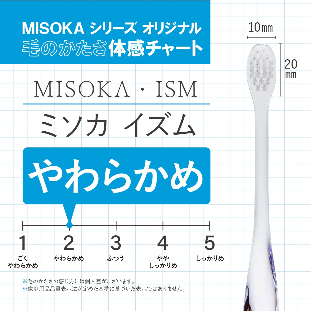 MISOKA��ISM ���ѥݡ����֥륱������
