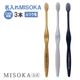�ڤ���ʸ�ܿ����ܡ�̾����MISOKA���դĤ���