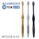 �ڤ���ʸ�ܿ�10�ܡ�̾����MISOKA���դĤ���