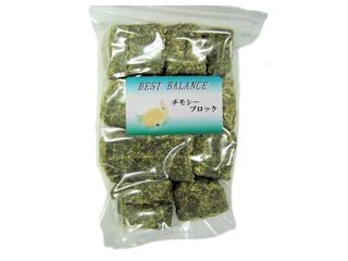 うさぎ用 牧草 チモシーブロック | うさぎ用品の購入なら ゆめみる