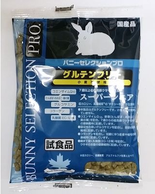バニーセレクションプロ メンテナンスミックスヘイ2.5kg正規品×4袋＆試食品 Amazon | イースター バニーセレクションプロ グルテンフリー