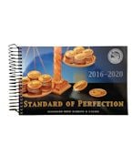 Standard of Perfection 2016-2020