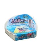 ��������ӥ�åȾý����åȡ��ߥ륭���ۥ磻��