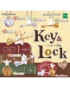 Key&LockȾĻԡ拾ץ꡼ȥå