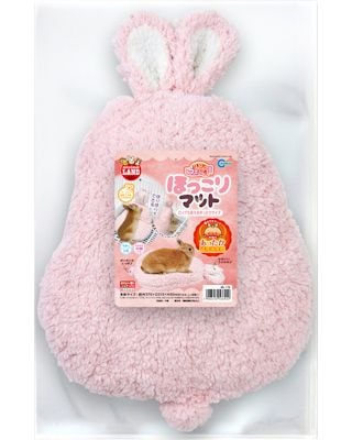 うさぎ用 すべての商品 ほっとうさ暖 ほっこりマット | うさぎ用品の