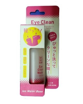 うさぎ用 ケア用品 A.P.D.C.クリア アイクリーンウォーター | うさぎ