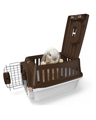 みちきら　うさぎ.小動物カート&キャリー みちきら様専用 うさぎ.小動物カート&キャリー - メルカリ