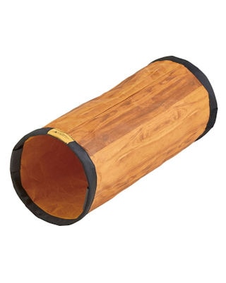 うさぎ用 おもちゃ・かじり木 タフクラフト ラビットトンネル 50cm