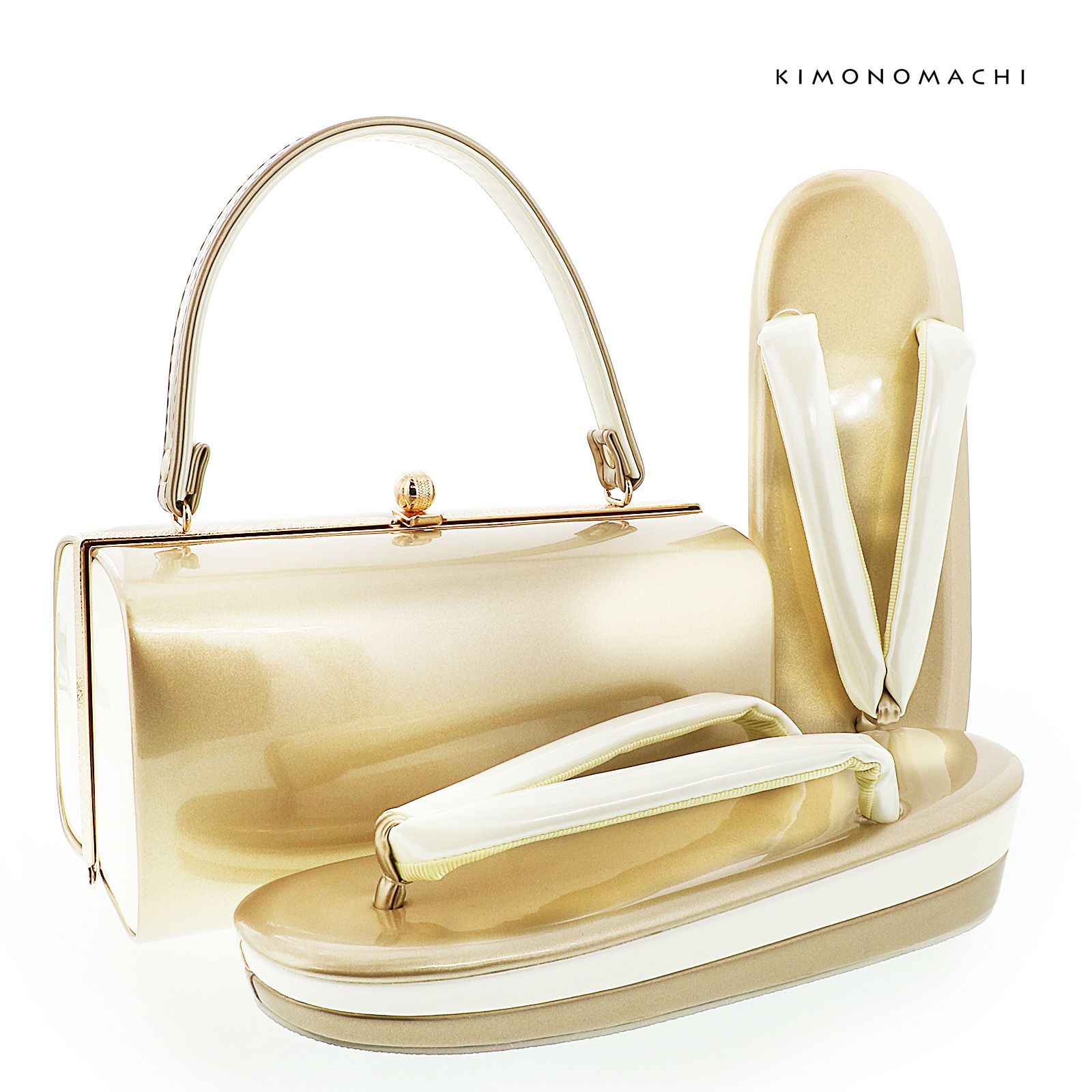 ZOURI&BAG,草履バッグセット | 京都きもの夢館