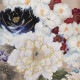 Vサンク 薄茶　百華流水（【振袖・袋帯・長襦袢のセット商品です】）