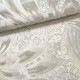 FURURU 白　洋花のリース（【振袖・袋帯・長襦袢のセット商品です】）