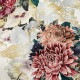 FURURU 白　洋花のリース（【振袖・袋帯・長襦袢のセット商品です】）