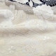 オフホワイト 檜扇に牡丹（【振袖・袋帯・長襦袢のセット商品】）
