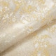 黒紫　白洋花（【振袖・袋帯・長襦袢のセット商品】）