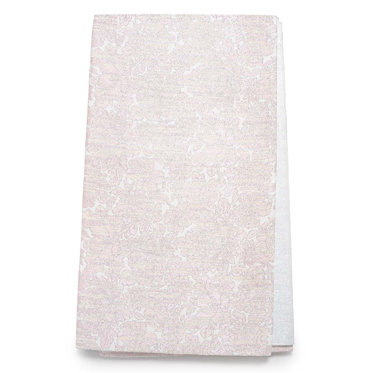 九重×中村里砂 九重×中村里砂　クリーム　蜀江文に菊（【振袖・袋帯・長襦袢のセット商品です】）