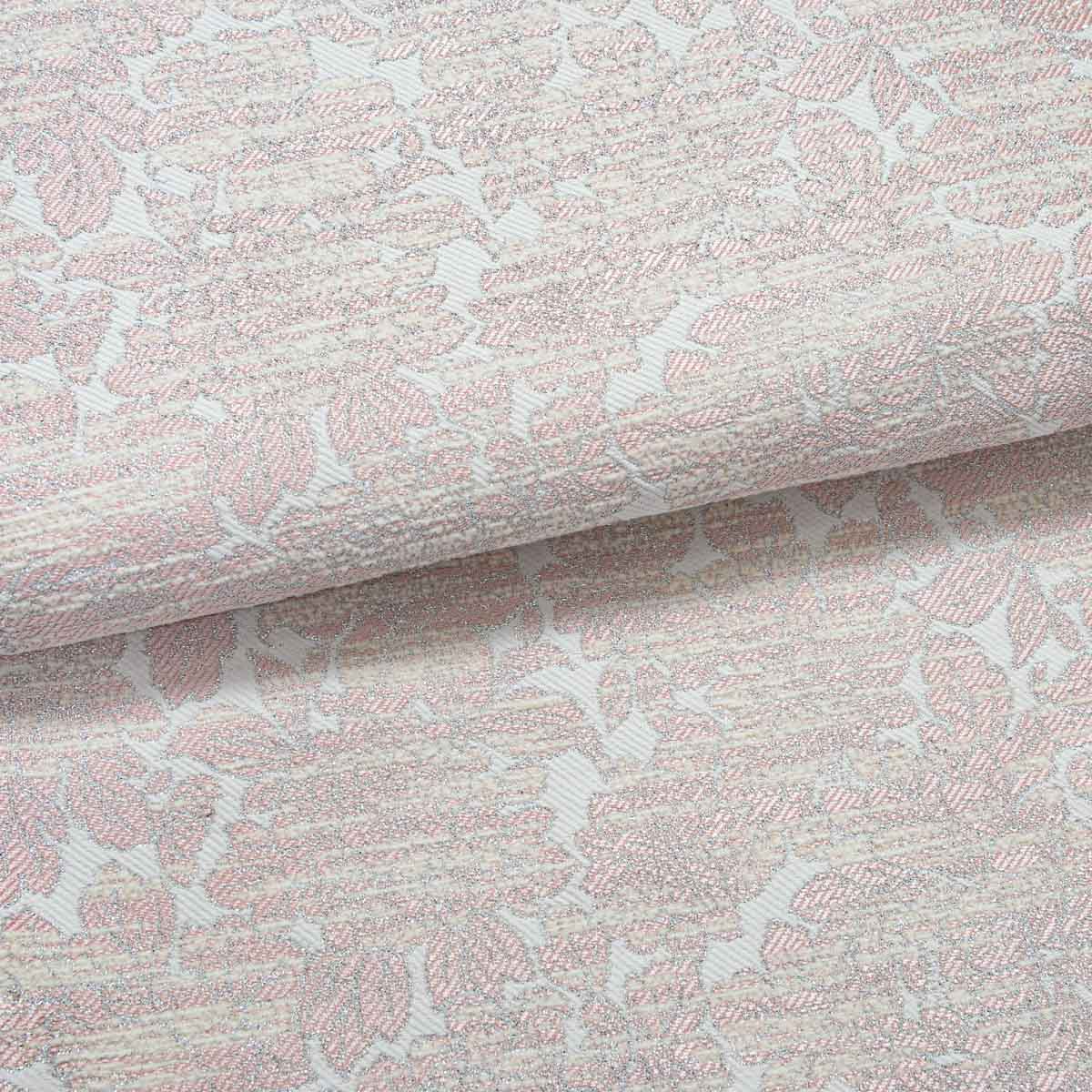 九重×中村里砂 九重×中村里砂　クリーム　蜀江文に菊（【振袖・袋帯・長襦袢のセット商品です】）