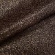 Vサンク ベージュぼかし　草花（【振袖・袋帯・長襦袢のセット商品です】）