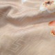ジャパンスタイル　ライトアプリコット　菊に桜（【振袖・袋帯・長襦袢のセット商品】）