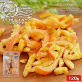 With ɥ饤󥸥ԡ Х󥷥120g