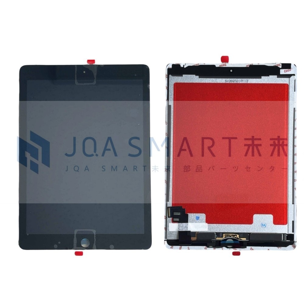 iPad ならJQA SMART未来 部品パーツセンターで卸価格で仕入れ
