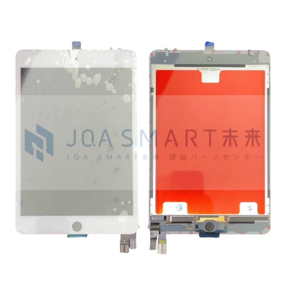 iPad ならJQA SMART未来 部品パーツセンターで卸価格で仕入れ