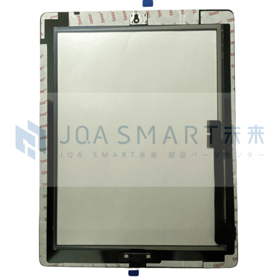 iPad ならJQA SMART未来 部品パーツセンターで卸価格で仕入れ