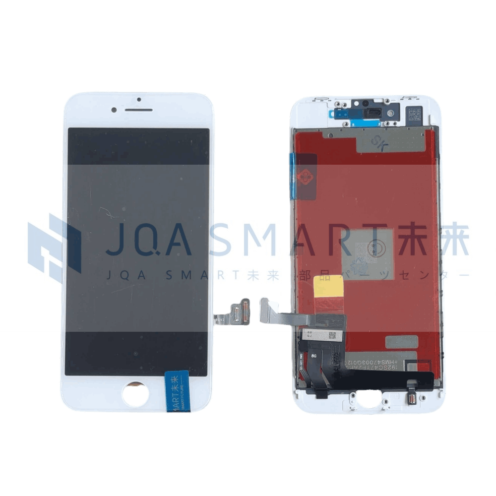 iPhone3gs 液晶不良と充電不良　予備品付 iPhone3gs 液晶不良と充電不良 予備品付新 デザイン