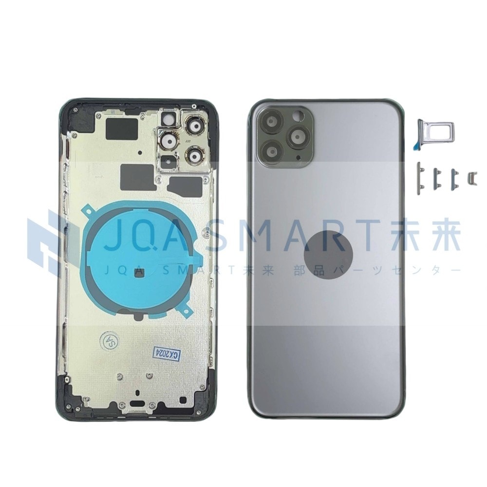 iPhone13スターライト バックパネル　基板とイヤースピーカーなし　2A iPhone 13 純正 バックパネル Aランク 修理 部品 パーツ 背面