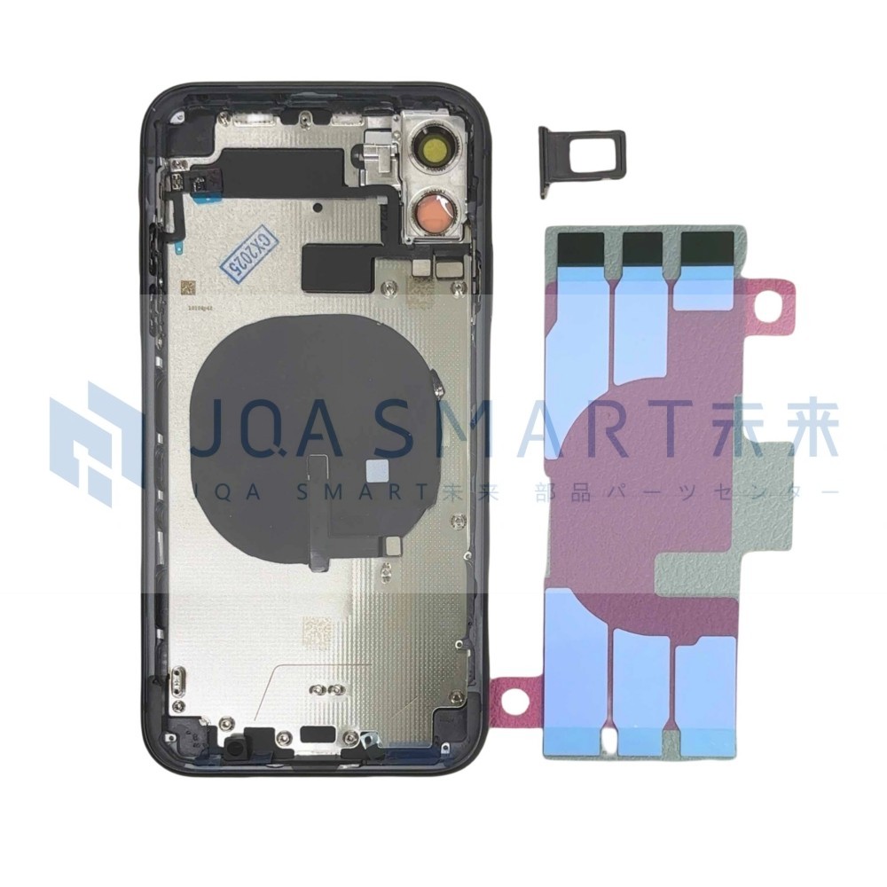iPhone13スターライト バックパネル　基板とイヤースピーカーなし　2A iPhone13スターライト バックパネル 基板とイヤースピーカーなし 2A