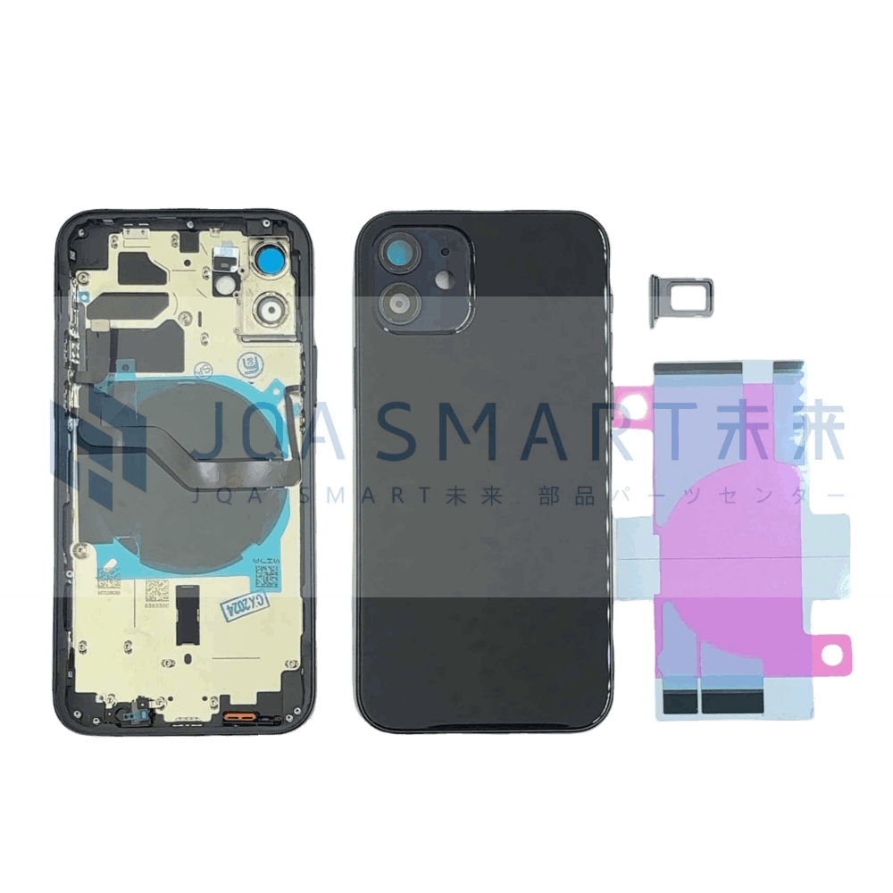 iPhone13スターライト バックパネル　基板とイヤースピーカーなし　2A iPhone13スターライト バックパネル 基板とイヤースピーカーなし 2A