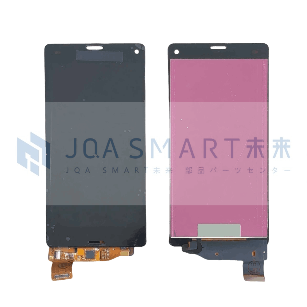 SONY・Xperia 修理部品 法人向け卸売通販｜JQA SMART未来 部品パーツ