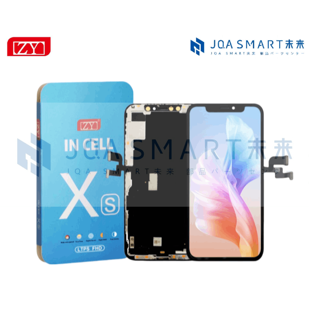 専用純正再生パネル2x5 iPhoneフロントパネル（再生品）｜iPhone修理パーツ卸・即日発送