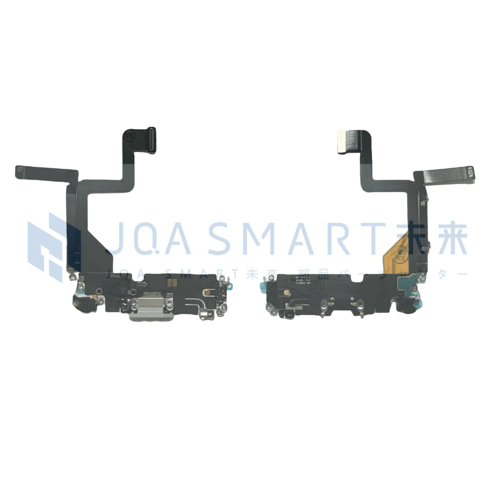 D46-99-81/ドックコネクター iPhone 14 Pro シルバー