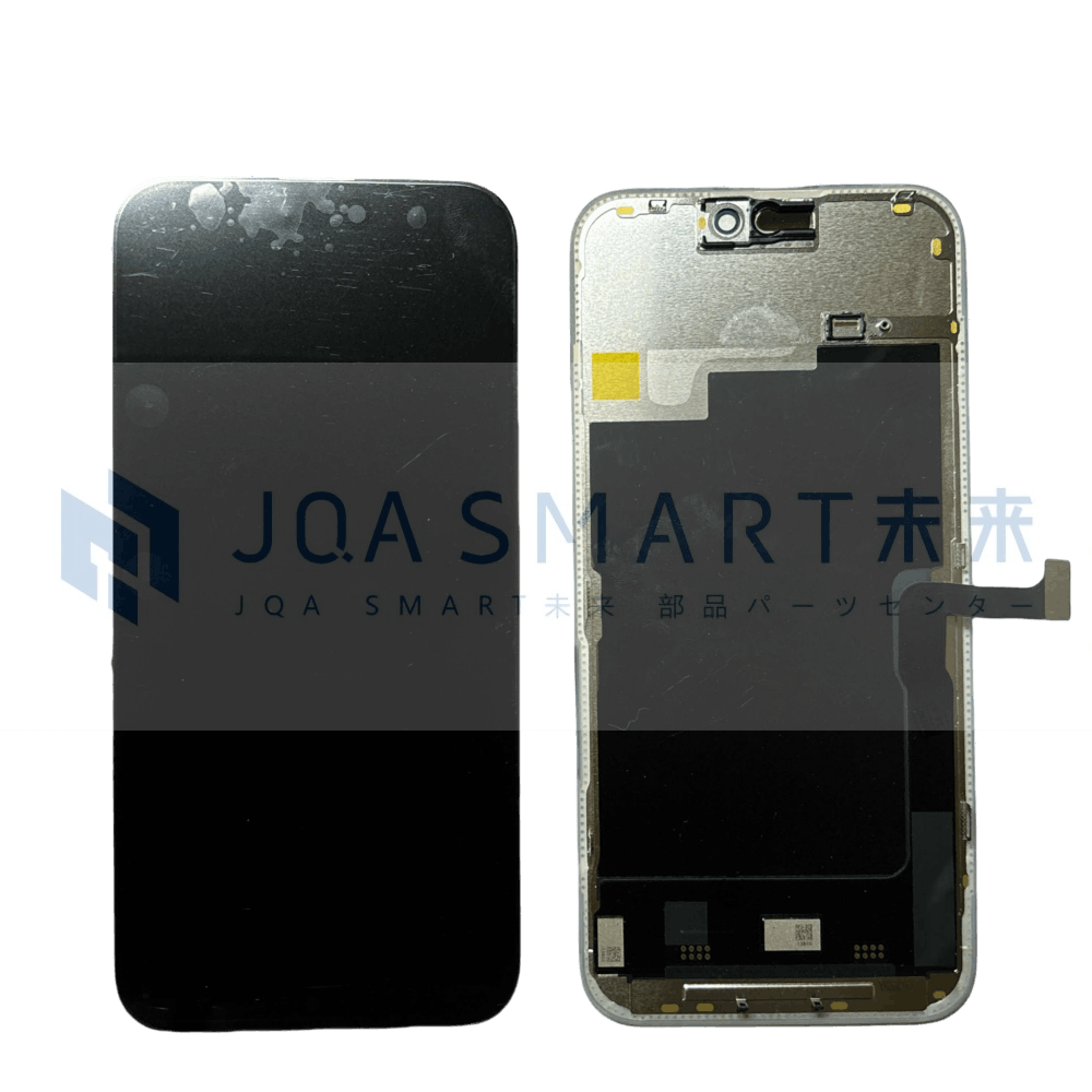 15 Pro Max ならJQA SMART未来 部品パーツセンターで卸価格で仕入れ