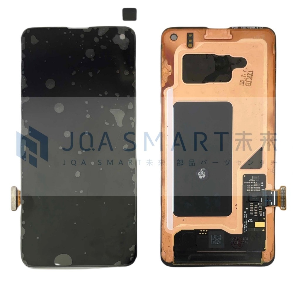 Samsung・Galaxy ならJQA SMART未来 部品パーツセンターで卸価格で仕入れ