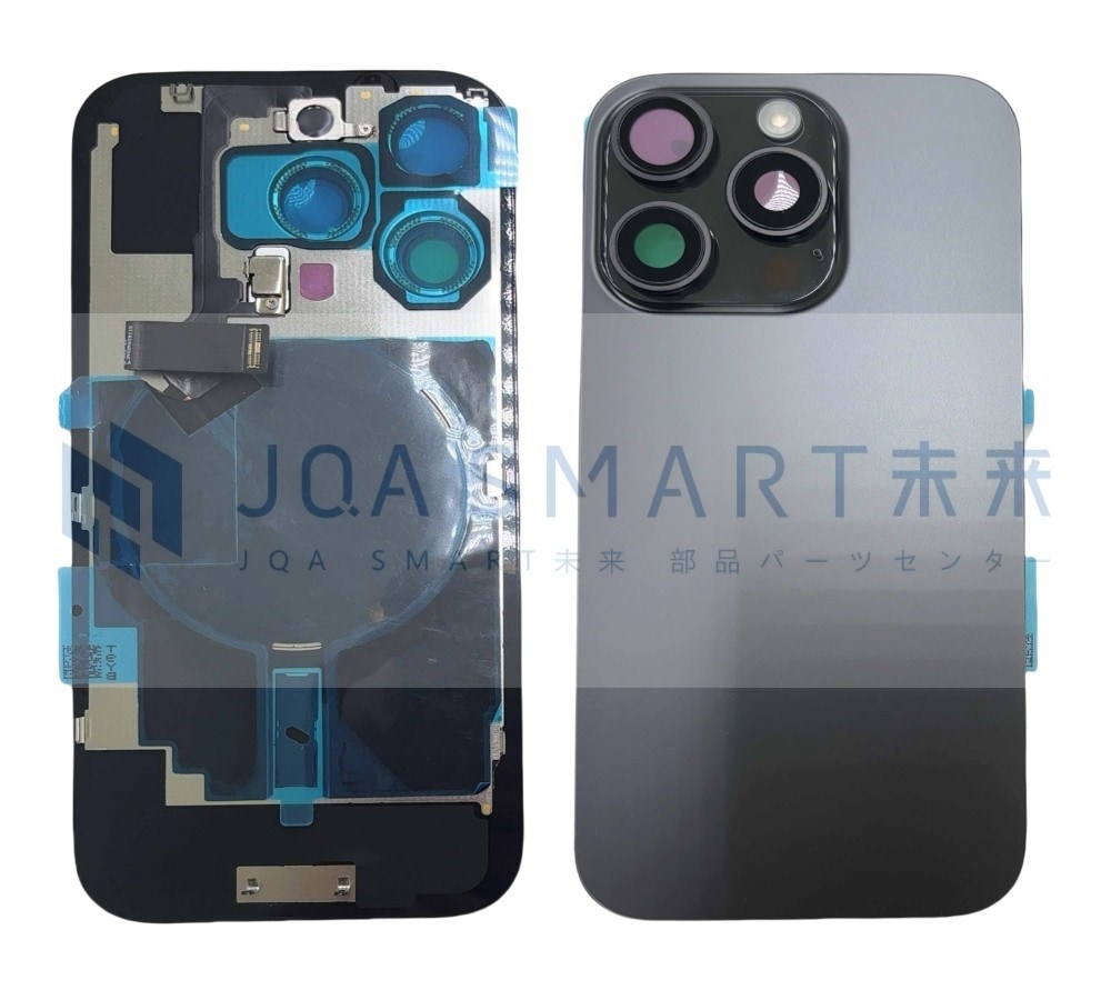iPhone13pro 新品未使用バックパネル フレーム・ボタンつき Amazon | Kayyoo バックパネル バックプレート iPhone 13 Pro
